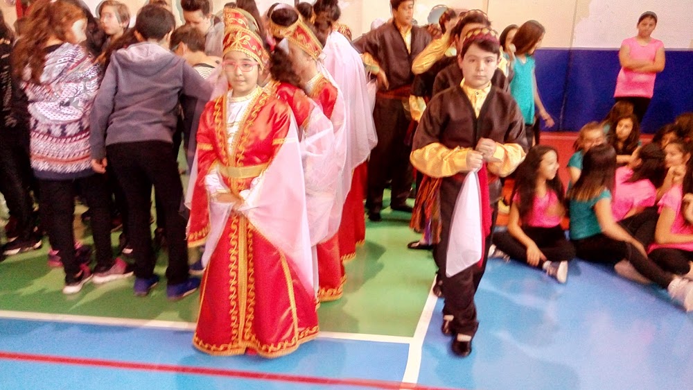 Şehit Hamza Yıldırım Ortaokulu Fotoğrafları 3