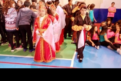Şehit Hamza Yıldırım Ortaokulu fotoğraf 3