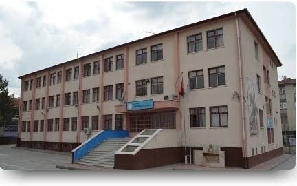 Şehit İzzet Özkan İlkokulu Fotoğrafları 1