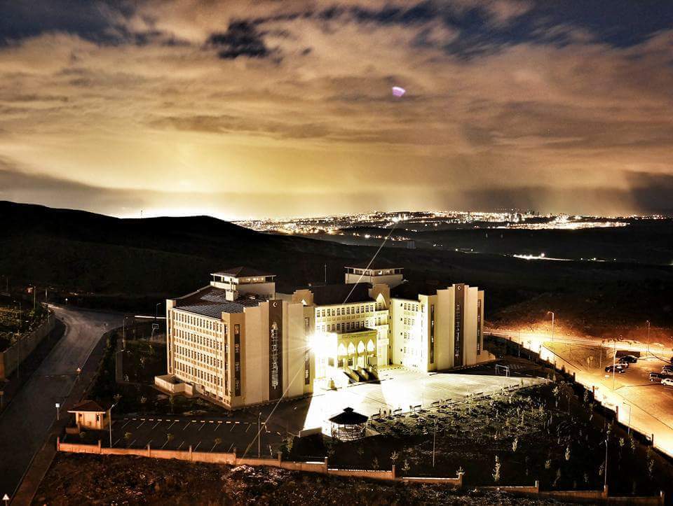 Şehit Kara Pilot Üsteğmen Tahsin Barutçu Mesleki Ve Teknik Anadolu Lisesi Fotoğrafları 1