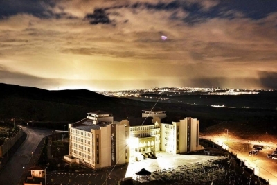 Şehit Kara Pilot Üsteğmen Tahsin Barutçu Mesleki Ve Teknik Anadolu Lisesi fotoğraf 2