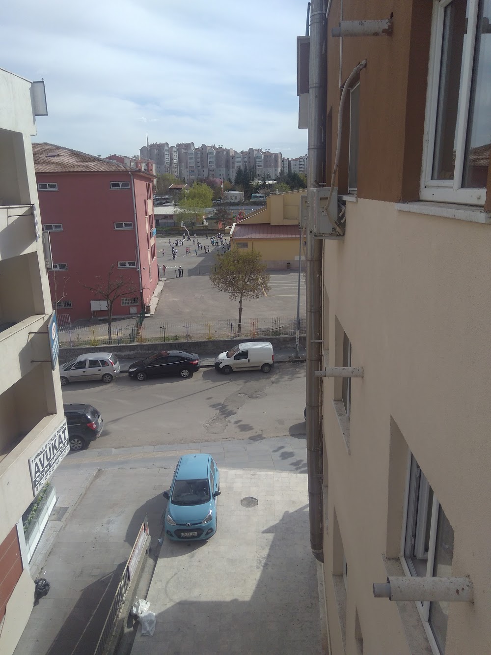 Şehit Mehmet Akif Sancar İlkokulu Fotoğrafları 1