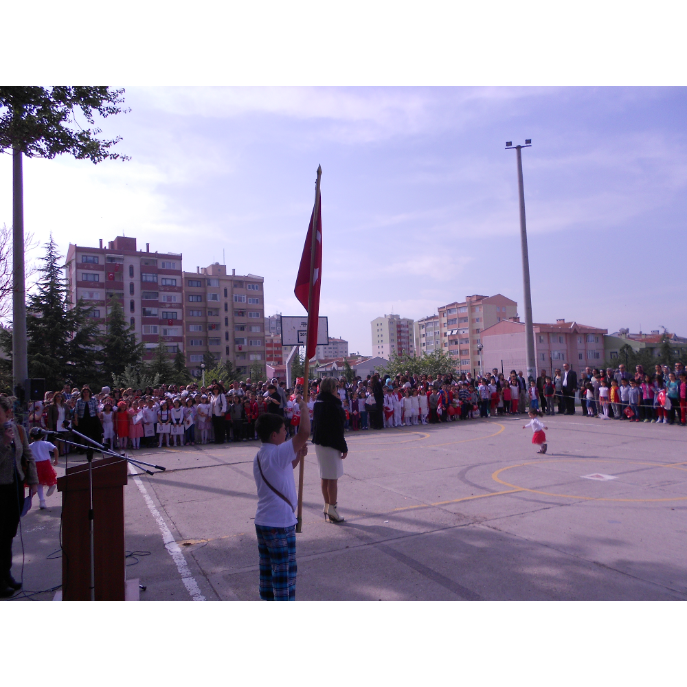 Şehit Mehmet Çetin İlkokulu Fotoğrafları 3