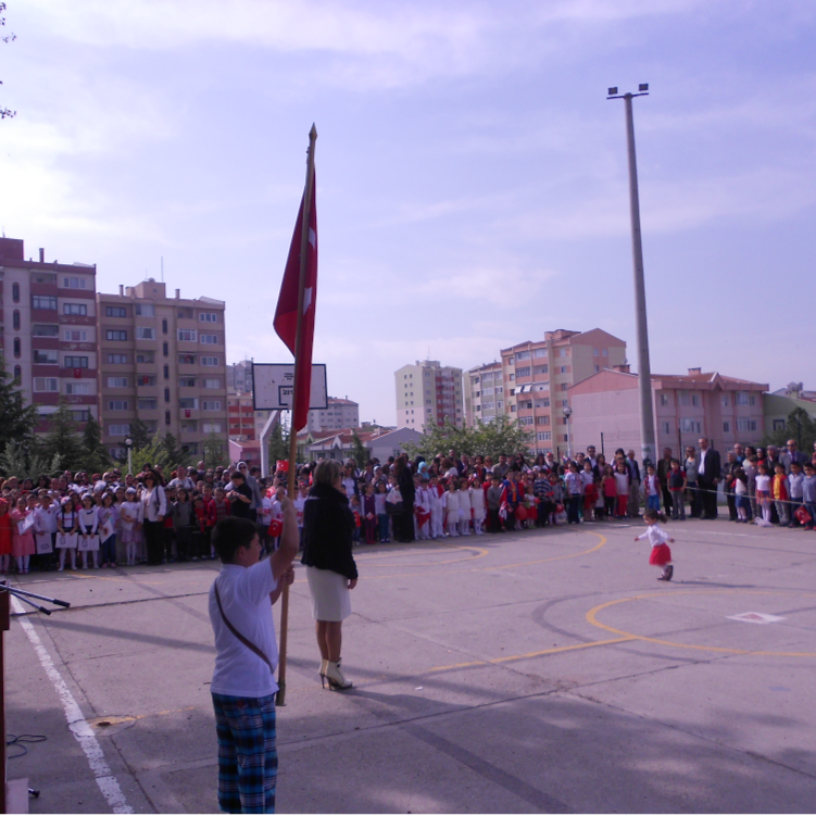 Şehit Mehmet Çetin İlkokulu Fotoğrafları 1