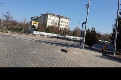 Şehit Oğuzhan Yaşar Anadolu Lisesi fotoğraf 2