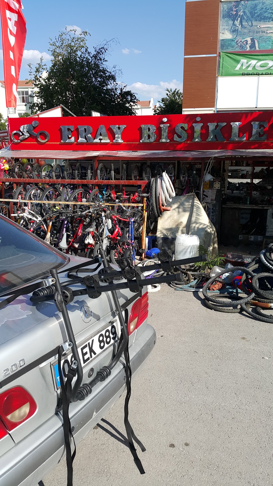 Etimesgut Şehit Ömer Halisdemir Anadolu Lisesi Fotoğrafları 3