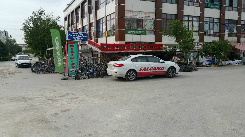 Etimesgut Şehit Ömer Halisdemir Anadolu Lisesi Fotoğrafları 2