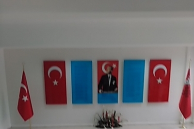 Etimesgut Şehit Ömer Halisdemir Anadolu Lisesi fotoğraf 6