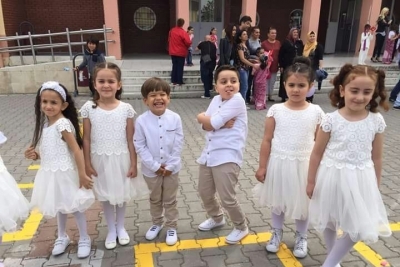 Eryaman Şehit Rıfat Çelik İlkokulu fotoğraf 3