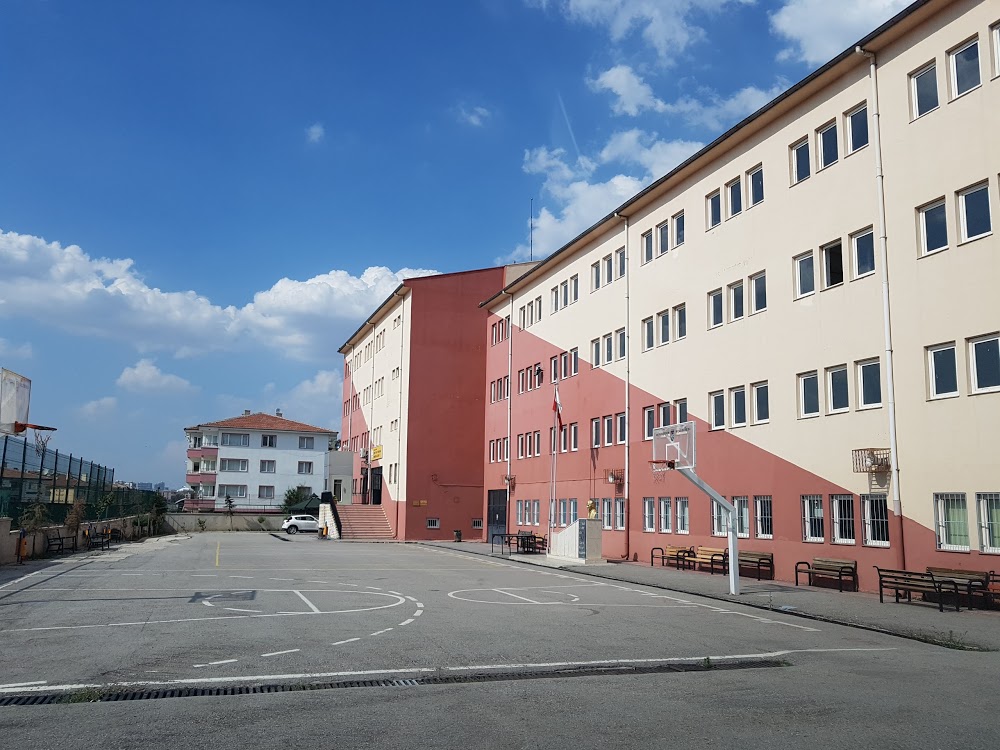 Şehit Velit Bekdaş Anadolu Lisesi Fotoğrafları 1