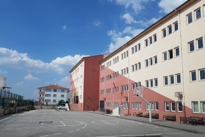 Şehit Velit Bekdaş Anadolu Lisesi fotoğraf 1