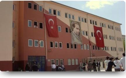 Şehit Velit Bekdaş Anadolu Lisesi Fotoğrafları 2