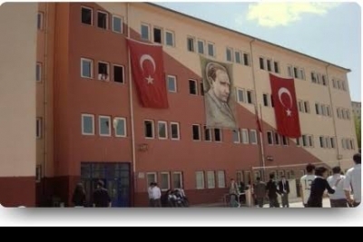 Şehit Velit Bekdaş Anadolu Lisesi Fotoğrafları 2