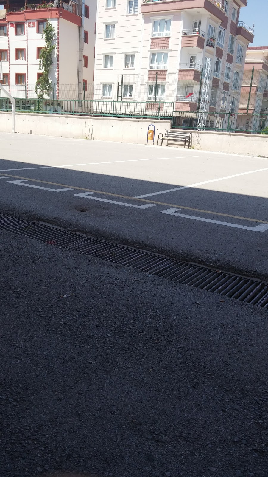 Şehit Velit Bekdaş Anadolu Lisesi Fotoğrafları 3