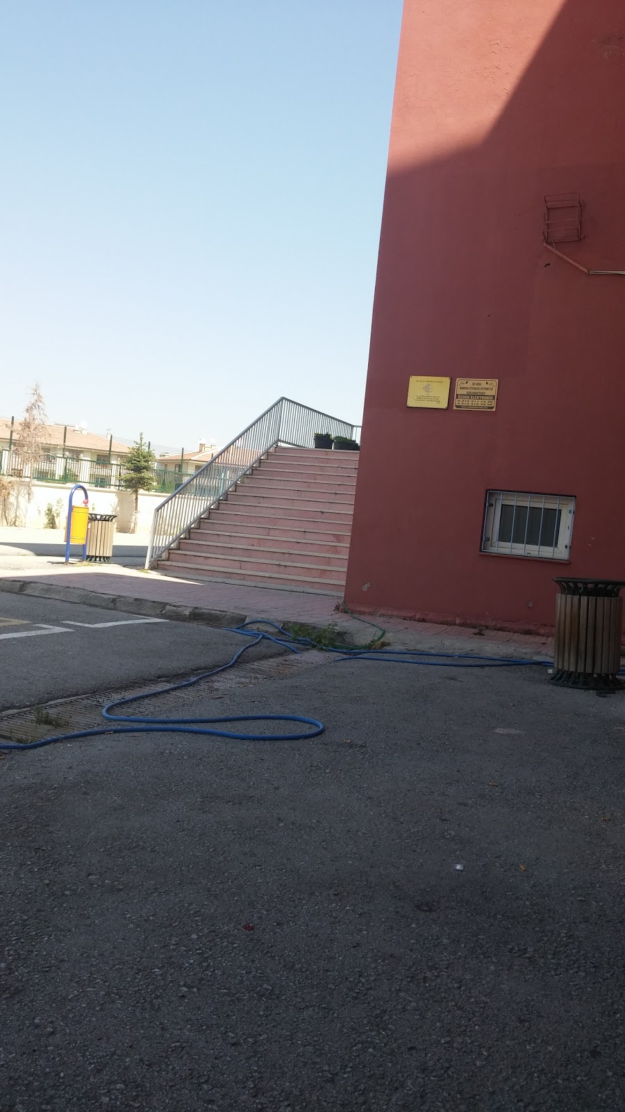 Şehit Velit Bekdaş Anadolu Lisesi Fotoğrafları 4