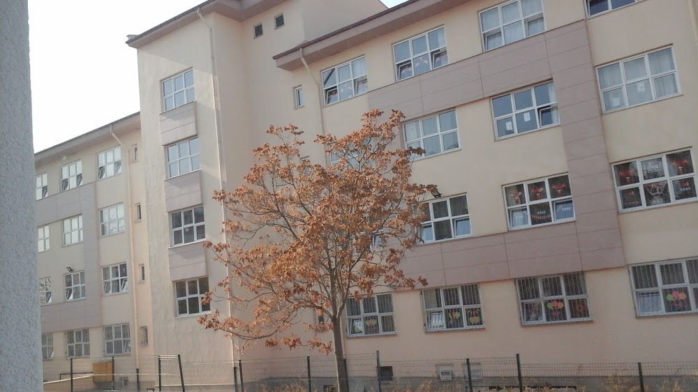 Şeyhşamil İlkokulu Fotoğrafları 5