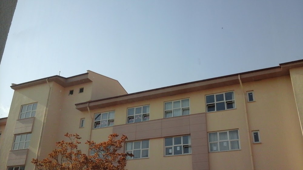 Şeyhşamil İlkokulu Fotoğrafları 3