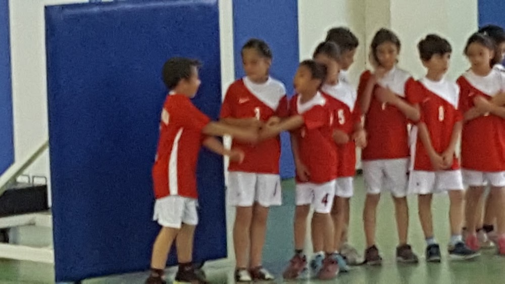 Türkkonut Emel Önal İlkokulu Fotoğrafları 5