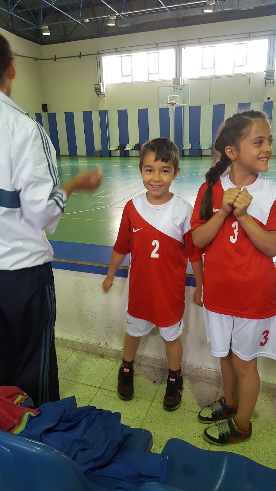 Türkkonut Emel Önal İlkokulu Fotoğrafları 4