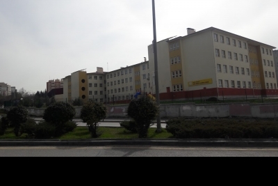 Ufuk Arslan Anadolu Lisesi fotoğraf 3