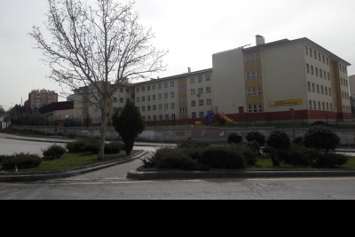 Ufuk Arslan Anadolu Lisesi Fotoğrafları 2
