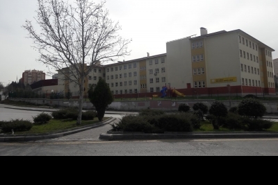 Ufuk Arslan Anadolu Lisesi fotoğraf 2
