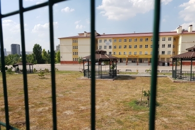 Ufuk Arslan Anadolu Lisesi fotoğraf 1