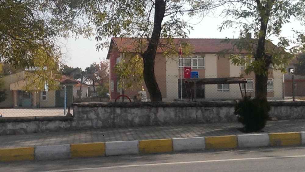 Evren Evren İlkokulu Fotoğrafları 1