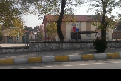 Evren Evren İlkokulu fotoğraf 1