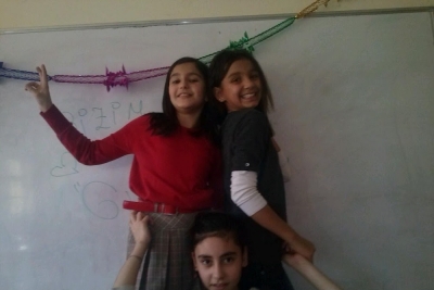 Adem-Bilhan Uysal İlkokulu fotoğraf 2