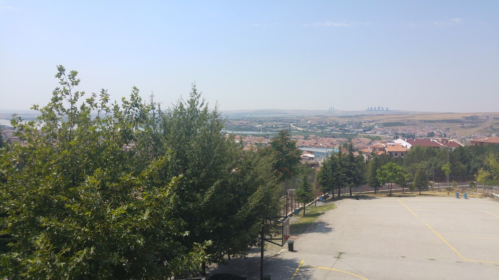 Ahmet Alper Dinçer Anadolu Lisesi Fotoğrafları 2