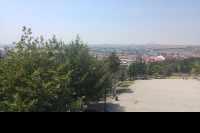 Ahmet Alper Dinçer Anadolu Lisesi fotoğraf 2