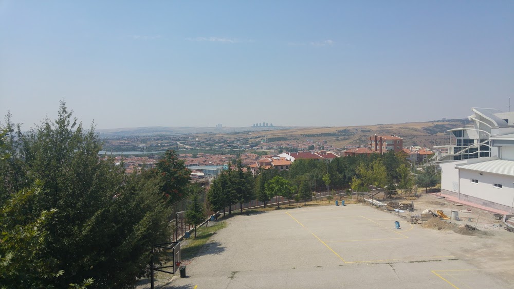 Ahmet Alper Dinçer Anadolu Lisesi Fotoğrafları 4