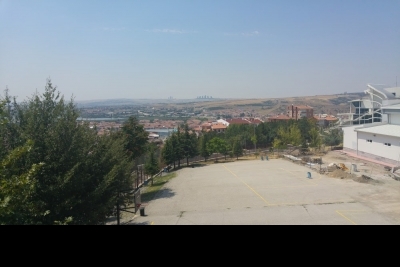Ahmet Alper Dinçer Anadolu Lisesi fotoğraf 4