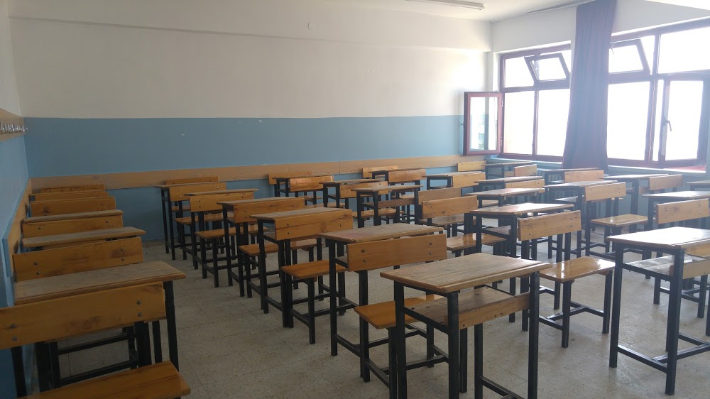 Ahmet Alper Dinçer Anadolu Lisesi Fotoğrafları 1