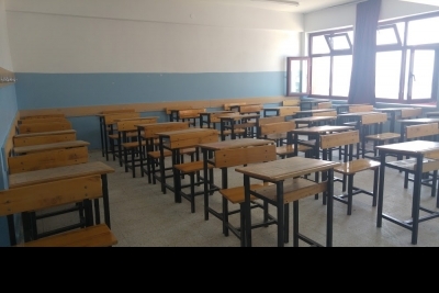 Ahmet Alper Dinçer Anadolu Lisesi fotoğraf 1