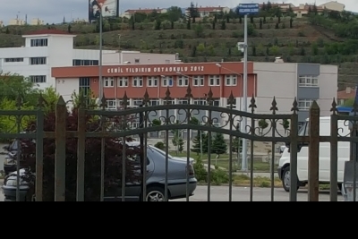 Cemil Yıldırım Ortaokulu fotoğraf 2