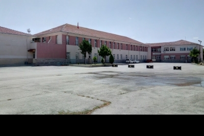 Dr. Şerafettin Tombuloğlu Anadolu Lisesi fotoğraf 1