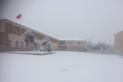 Dr. Şerafettin Tombuloğlu Anadolu Lisesi fotoğraf 2
