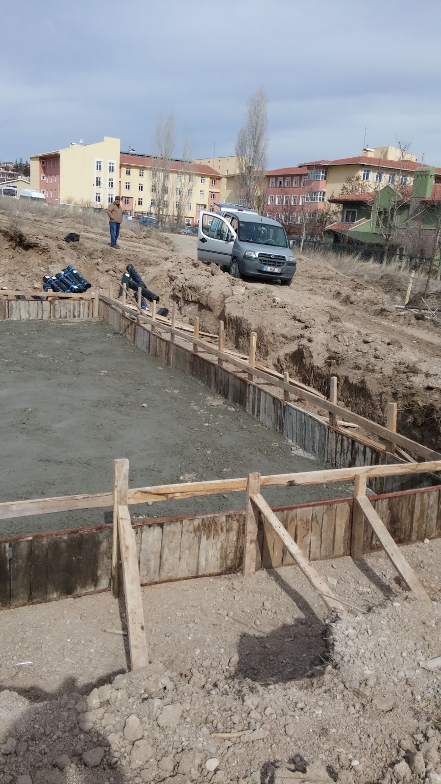 Gölbaşı Gölbaşı Anadolu Lisesi Fotoğrafları 3