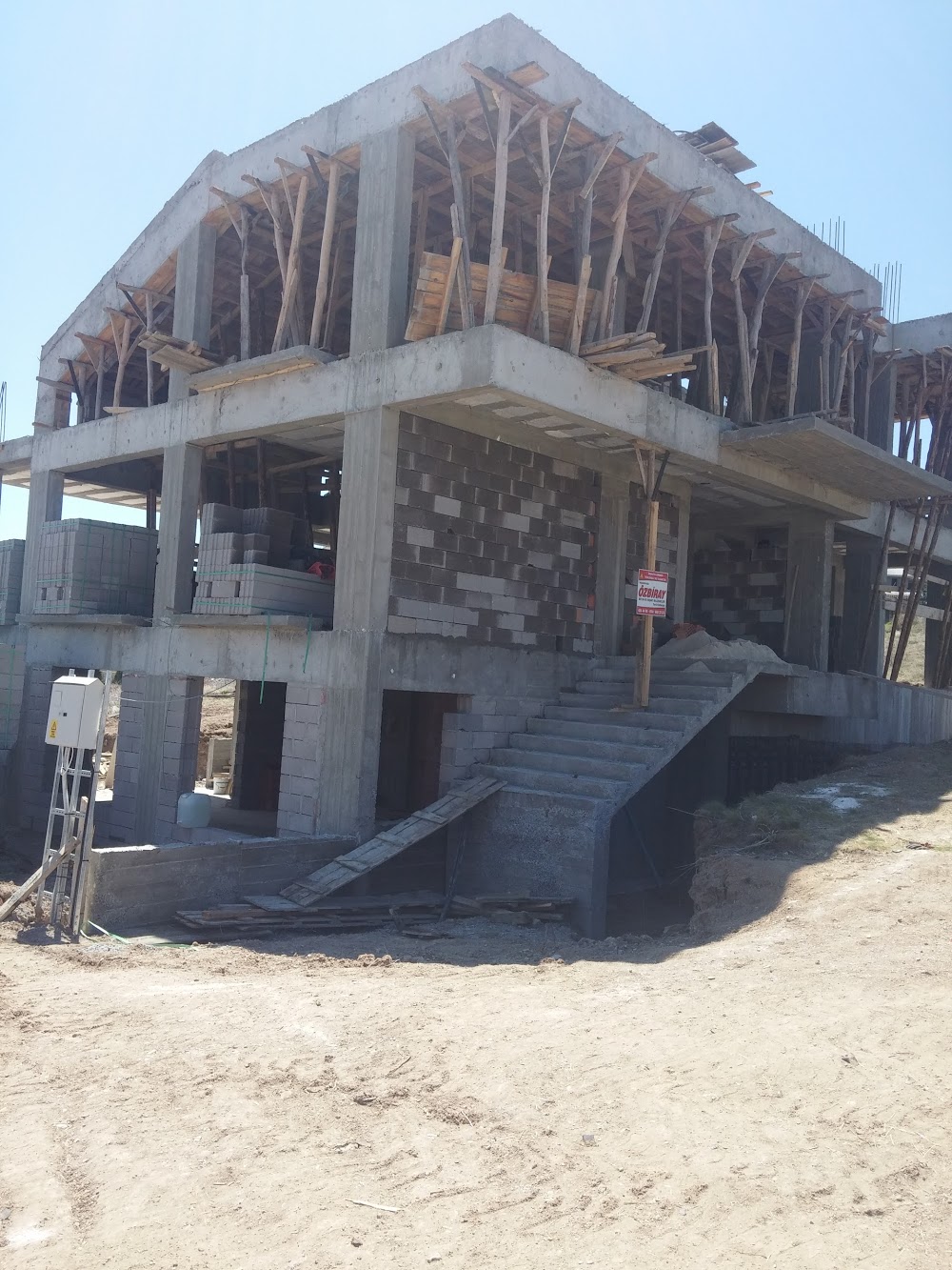 Gölbaşı Gölbaşı Anadolu Lisesi Fotoğrafları 2