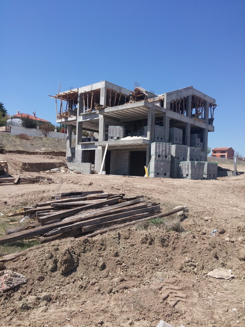 Gölbaşı Gölbaşı Anadolu Lisesi Fotoğrafları 5