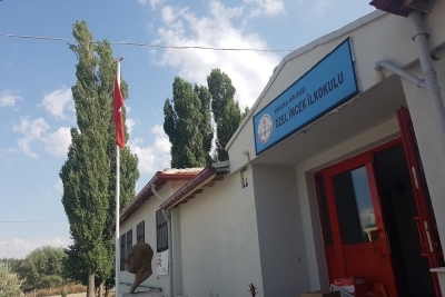Gölbaşı Gölbaşı İlkokulu fotoğraf 11
