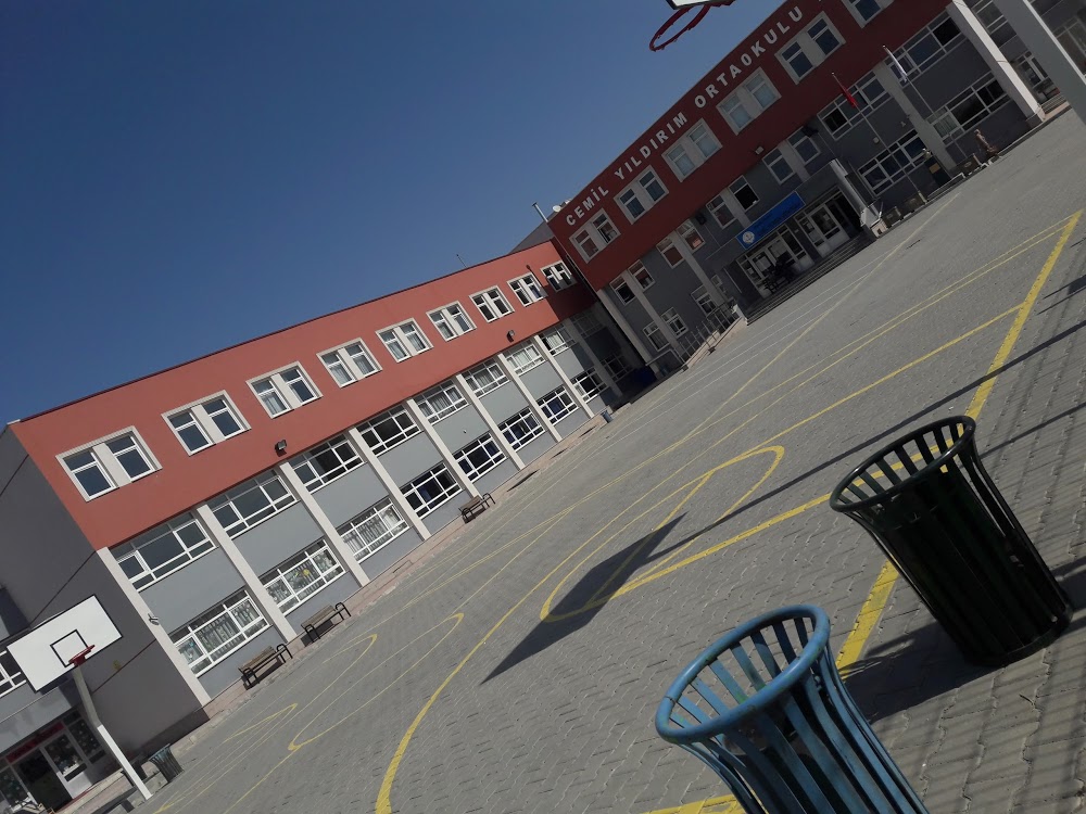 Gölbaşı Gölbaşı İlkokulu Fotoğrafları 2