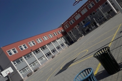 Gölbaşı Gölbaşı İlkokulu fotoğraf 2