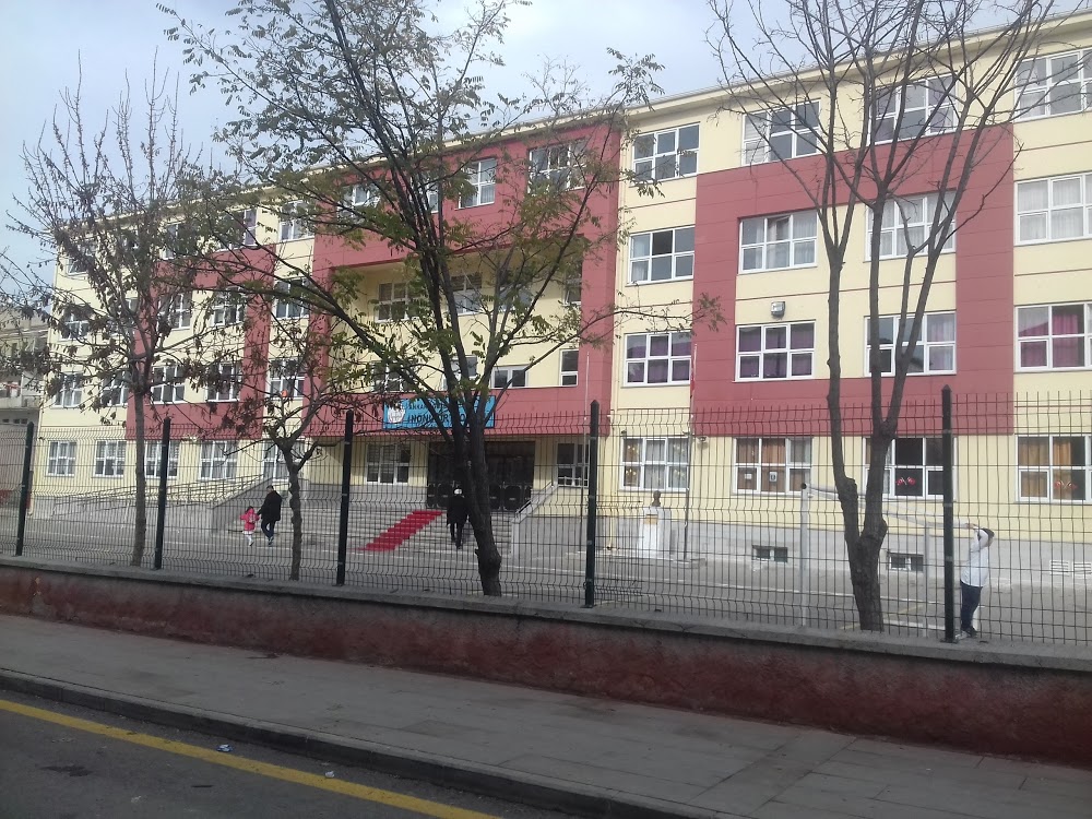 Gölbaşı Gölbaşı İlkokulu Fotoğrafları 3