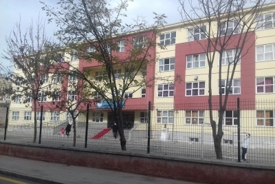 Gölbaşı Gölbaşı İlkokulu fotoğraf 3