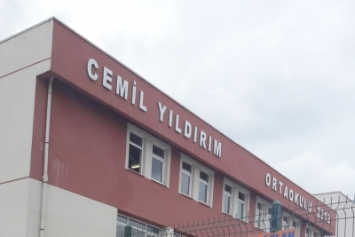 Gölbaşı Gölbaşı İlkokulu fotoğraf 1