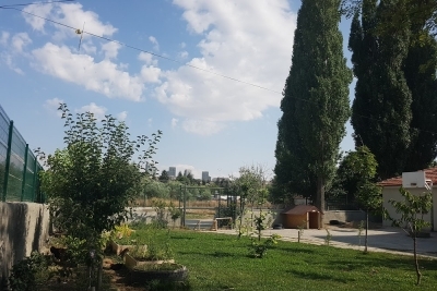 Gölbaşı Gölbaşı İlkokulu fotoğraf 12
