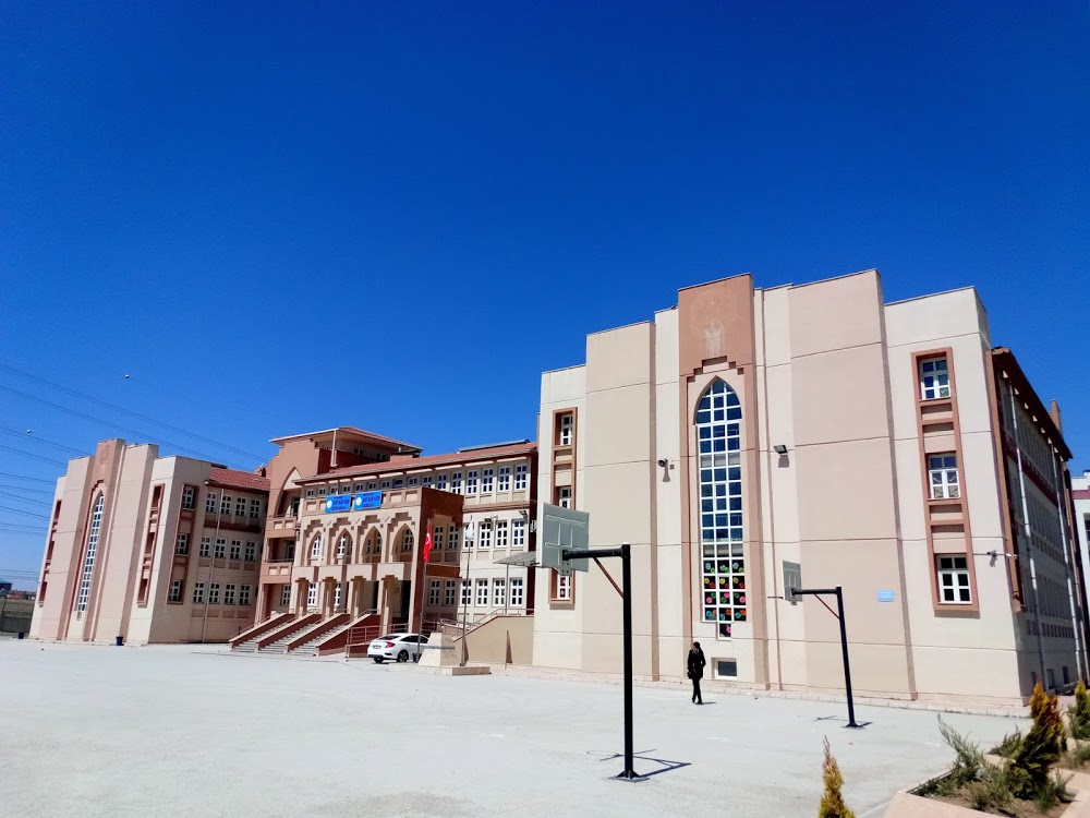 Gölbaşı Gölbaşı İlkokulu Fotoğrafları 5